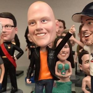 Meet your Posher, Chris